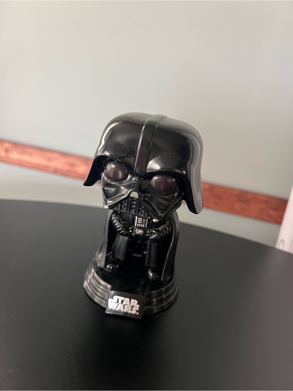 Funko Pop Star Wars Darth Vader bobble head